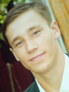 Игорь Безбородько