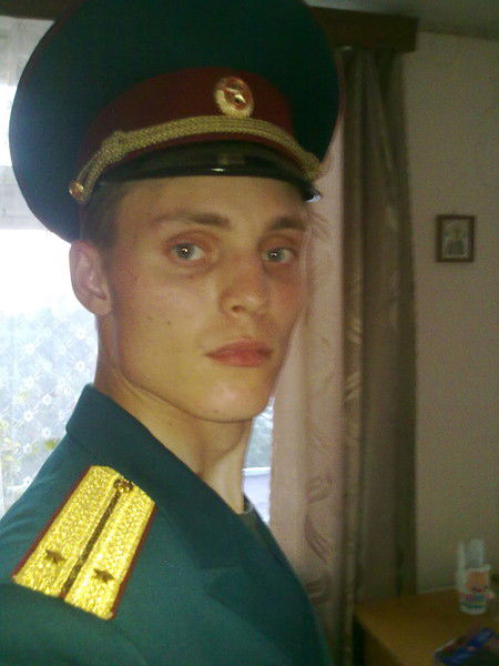 Анатолий Ветров