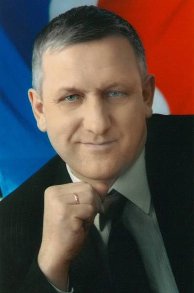 Владимир Демидович