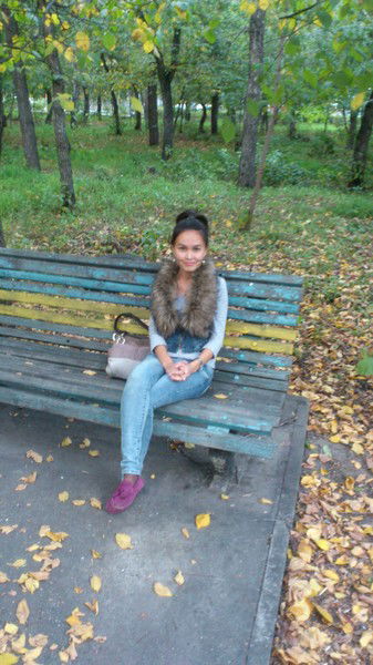 Аяулым Нигдат