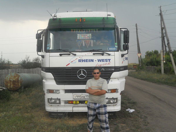 Иван Гневышев