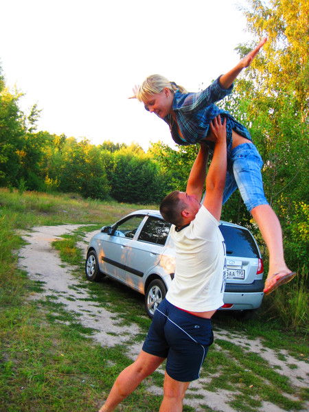 Вера Кутилова