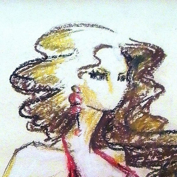 Мария Костенко