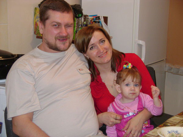 Анна Лещинская