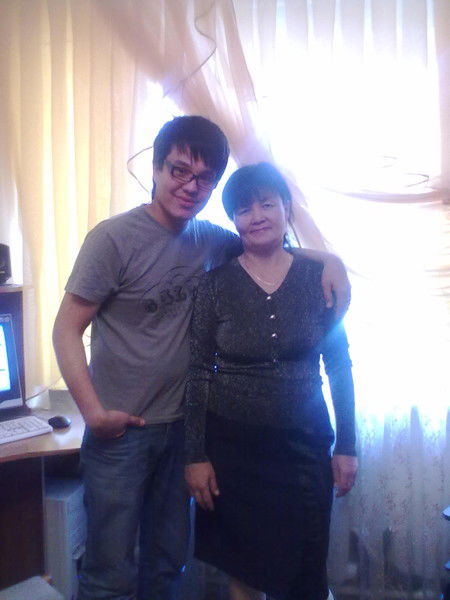 Алия Ибраева