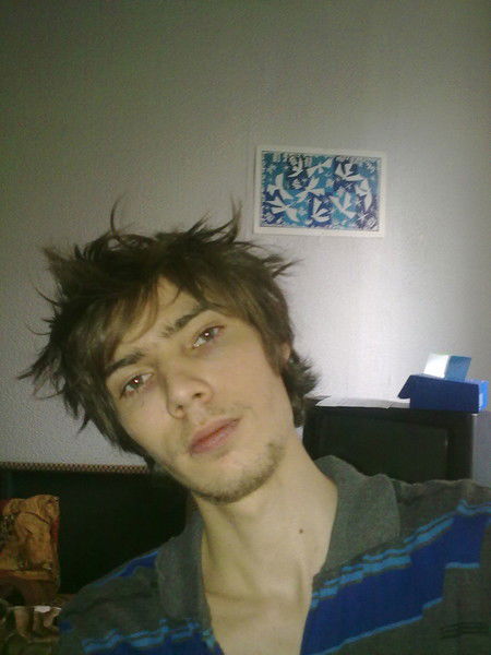 Игорь Сиваев