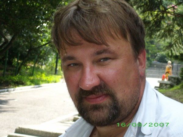 Николай Нараевский