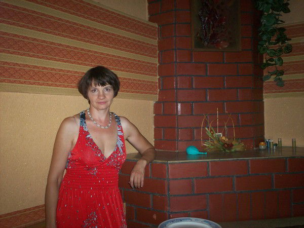 Елена Величкина