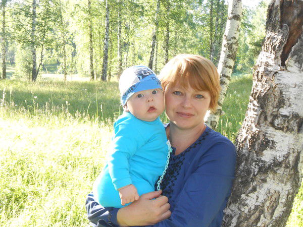 Ольга Корнева