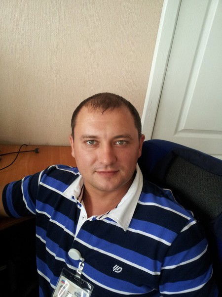 Валера Федоров