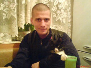 Алексей Ховрин