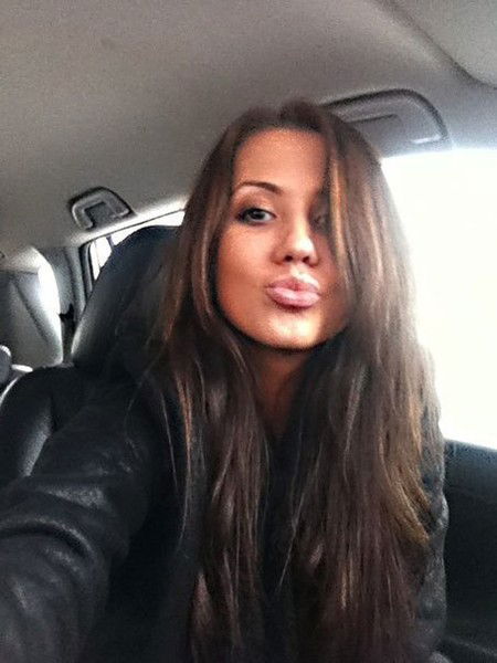 Мария Игнатовская