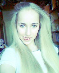 Дарина Шлычкова