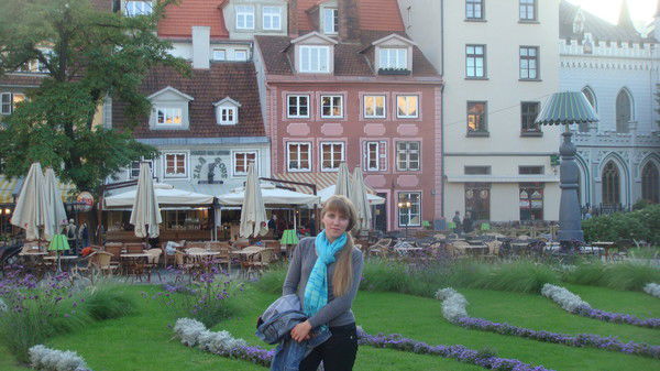 Светлана Филипчук