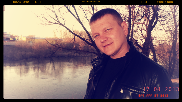 Роман Фаловский