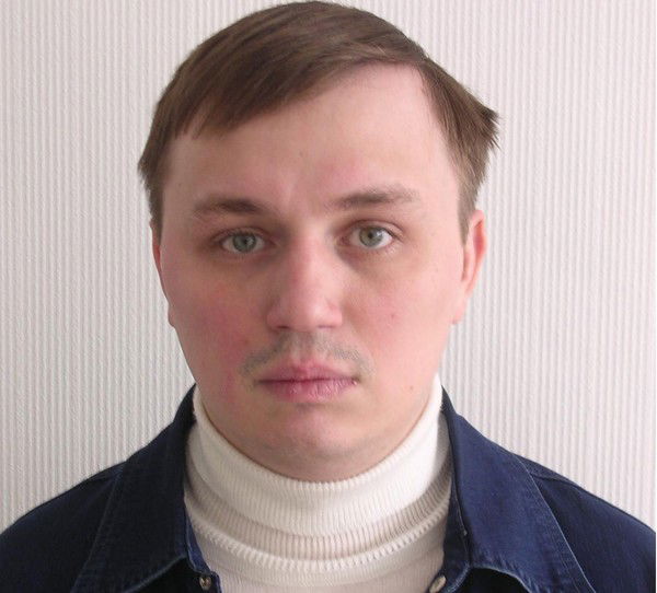 Тарас Ганджа