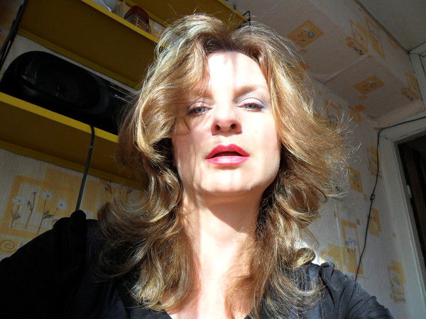 Светлана Якименко