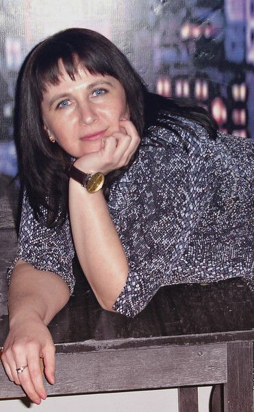 Вера Фурсова