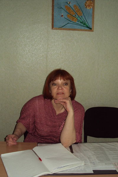 Ирина Емельянова