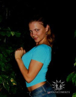 Анна Трефилова