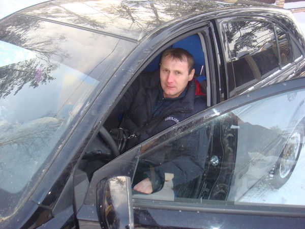 Алексей Астраханцев