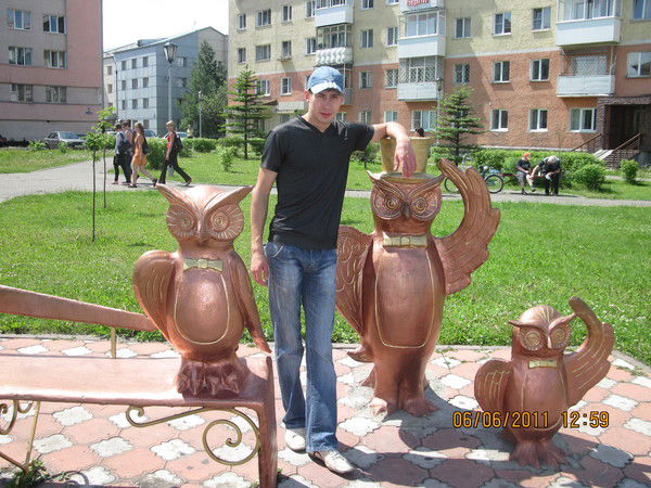 Роман Журавлев