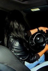 Эльвира Рашитовна