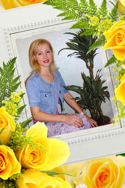 Татьяна Кузина