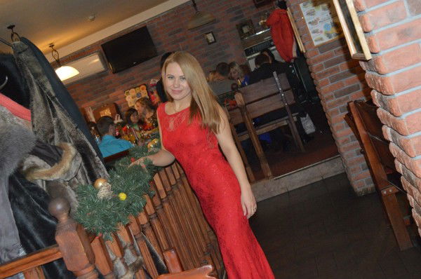 Алёна Шагарова