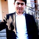 Zhanbolat Bohanov