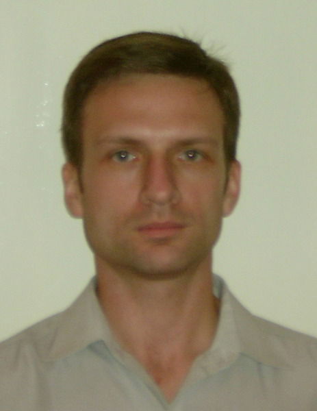 Дмитрий Хохлов