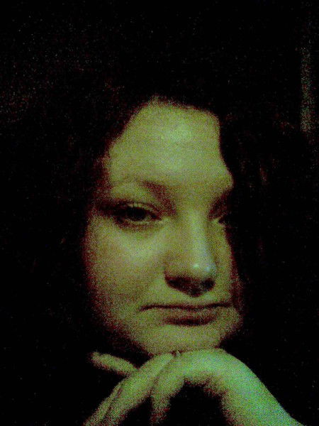 Анна Попкова