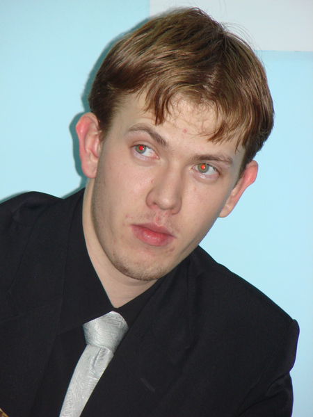 Анатолий Бережных