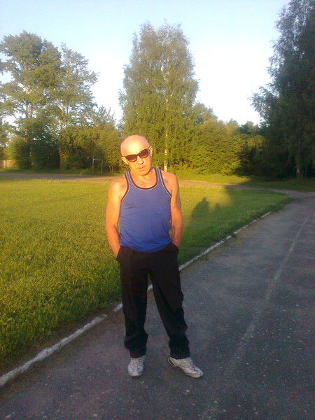 Александр Балакин