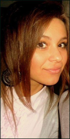 Вероника Иванчикова