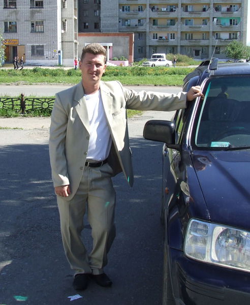 Якумов Анатолий