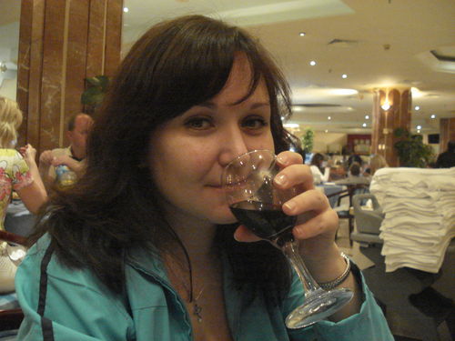 Ирина Вербина