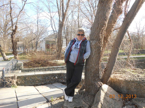 Валерия Тимофеева