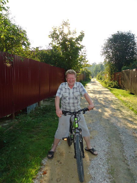 Сергей Горюнов