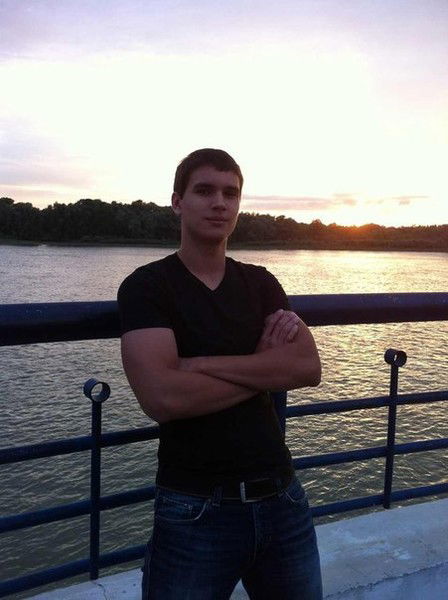 Евгений Захаров