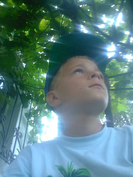 Сергей Заверуха