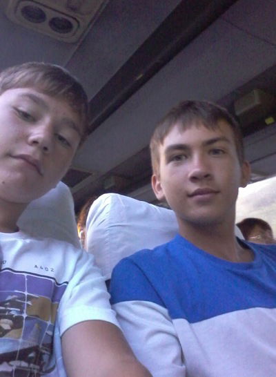 Максим Муратказиев