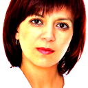 Оксана Семенова