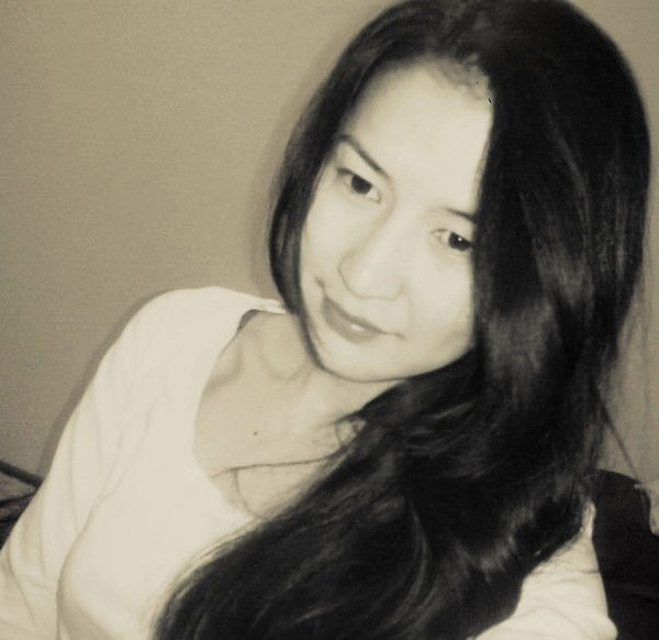 Несібелі Исмаилова