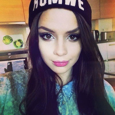 Кристина Сидорова