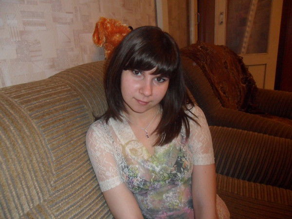 Екатерина Кобзарь