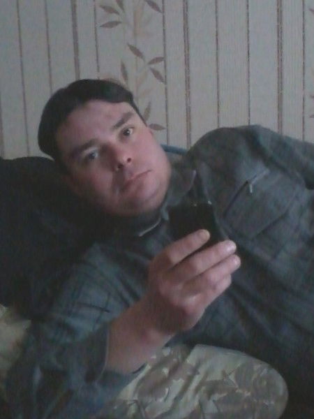 Роман Лакомкин