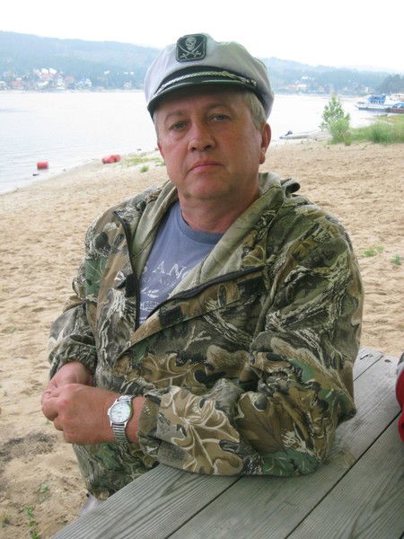 Николай Слатин