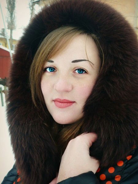 Виктория Пасечник