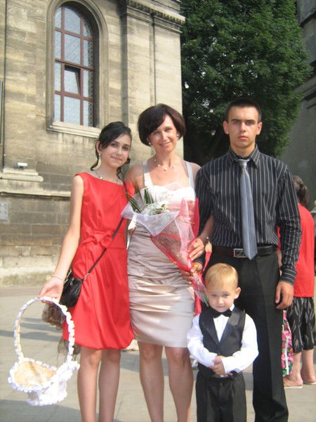 Наталя Урсакий